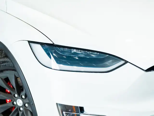 2019 Tesla Model X Long Range/AUTOPILOT FULL SELF-DRIVE/1OWNER in Cars & Trucks in Mississauga / Peel Region - Image 8