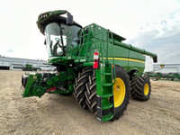 2021 John Deere S790