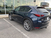 Le Mazda CX-5 GT Turbo 2021 est un VUS compact qui allie élégance, performance et raffinement. Propu... (image 3)