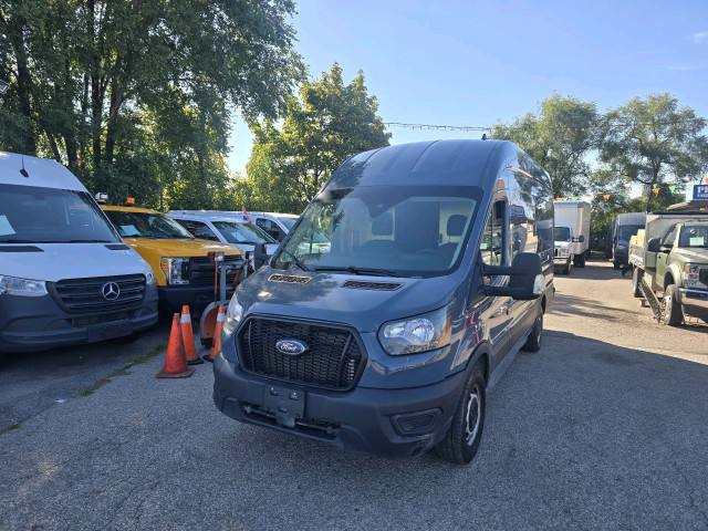 2021 Ford Transit Cargo Van T250 in Cars & Trucks in City of Toronto
