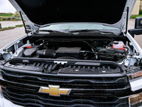 Welcome To Sherwood Park Chevrolet. The #1 Volume Chevrolet Dealer in Canada. This Chevrolet SILVERA... (image 8)
