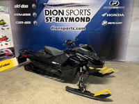 2023 Ski-Doo RENEGADE XR-S 850