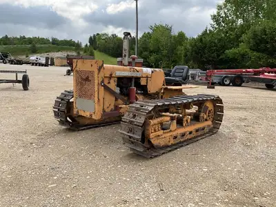 This item is locked into an online, NO RESERVE auction held by 6&6 Auctions. Bidding is open NOW at...