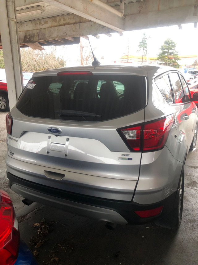 2019 Ford Escape Se in Cars & Trucks in Windsor Region - Image 3