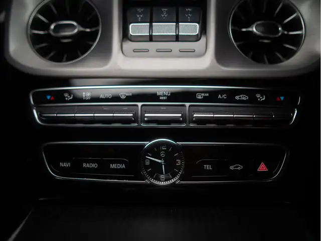 2021 Mercedes-Benz G-Class G 550 | BURMESTER | RED LEATHER dans Autos et camions dans Région de Mississauga/Peel - Image 19