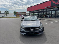 SEDAN ........ AMG PACKAGE .......... 2.0 LITER 4-CYLINDER TURBOCHARGED ENGINE WITH 208 HP AND 258 L... (image 1)