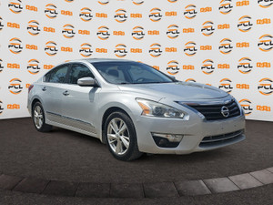 2014 Nissan Altima SL