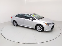 2020 Toyota Corolla LE Low Kilometers, Local Trade, Dependable and Economical Overview: Elevate your... (image 7)