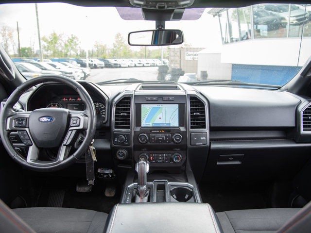2020 Ford F-150 XLT Sport, Sunroof, Special Edition in Cars & Trucks in Calgary - Image 3