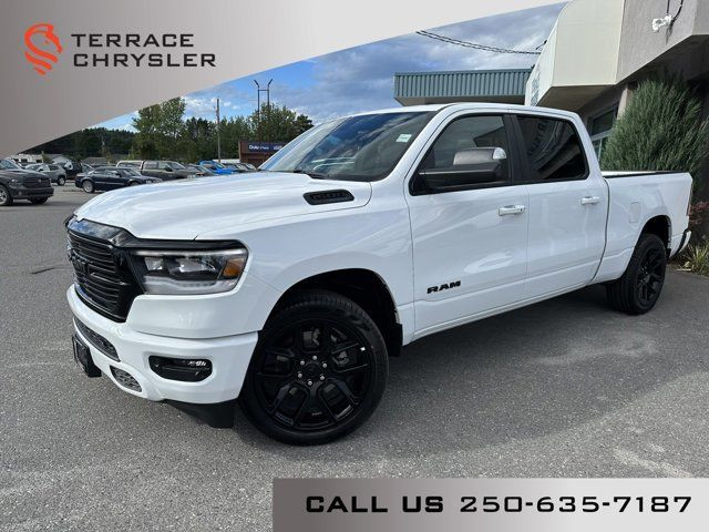 2023 Ram 1500 SPORT in Cars & Trucks in Terrace