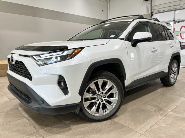 2024 Toyota RAV4 XLE in Cars & Trucks in Edmonton - Image 4