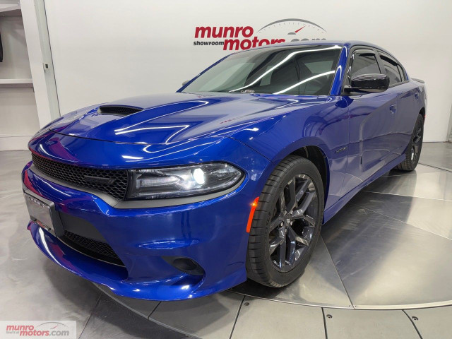 2021 Dodge Charger in Cars & Trucks in Brantford - Image 4
