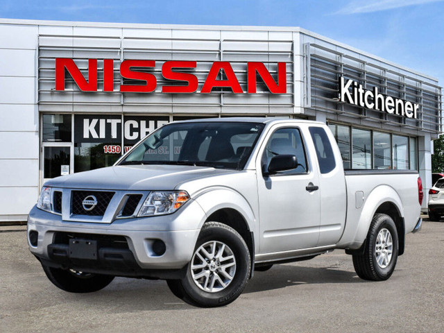 2019 Nissan Frontier SV in Cars & Trucks in Kitchener / Waterloo