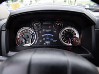 4x4, 3.0L EcoDiesel V6, Power Sunroof, Navigation, Remote Start, Cooled/Heated Leather Seats, Heated... (image 4)