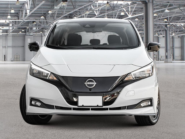 2024 Nissan Leaf SV PLUS in Cars & Trucks in Markham / York Region - Image 2