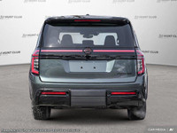 THE PRICE INCLUDES WINTER TIRES, FLOOR MATS, AND ILLUMINATED KICK PLATES Come visit our Hunt Club Ni... (image 5)