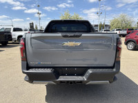 Hungry for capability and versatility that stand the test of time and terrain? The 2025 Chevrolet Si... (image 7)