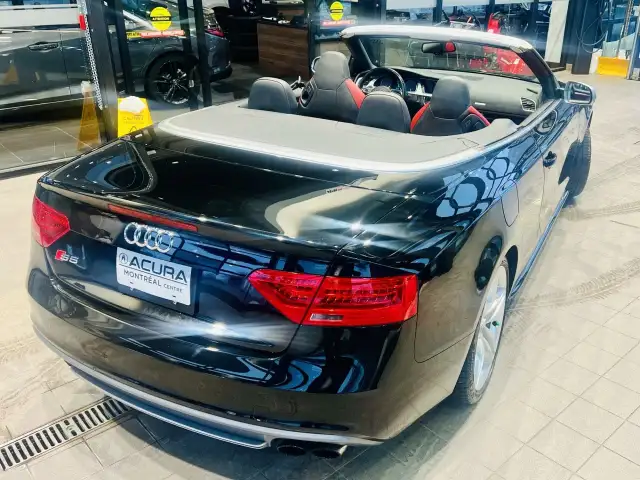 2015 Audi S5Quattro - Bang & Olufsen in Cars & Trucks in City of Montréal - Image 11