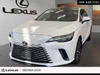 2024 Lexus RX 350 RX 350