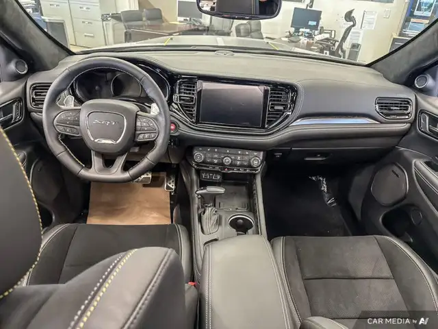 2024 Dodge Durango SRT 392 AlcHEMI - $323.37 /Wk in Cars & Trucks in Fort McMurray - Image 26