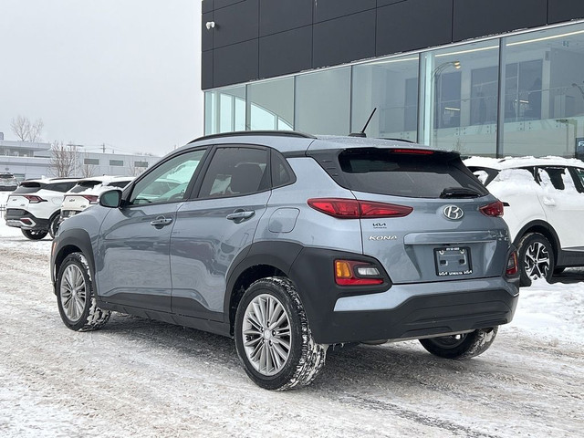  2019 Hyundai Kona 2.0L Luxury AWD in Cars & Trucks in Gatineau - Image 4