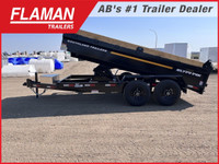 2024 Southland SL714-14K Dump Trailer