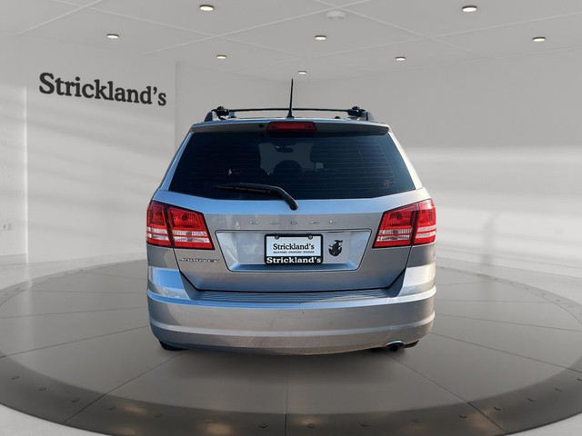 2016 DODGE JOURNEY SE PLUS in Cars & Trucks in Stratford - Image 4