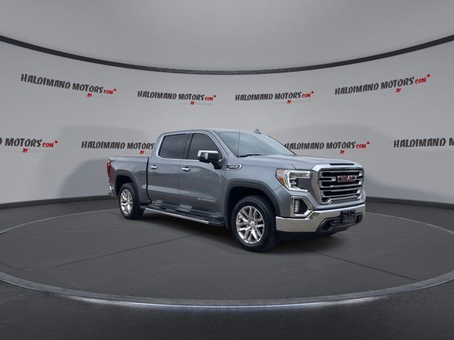 2022 GMC Sierra 1500 Limited SLT X31 pkg in Cars & Trucks in Hamilton - Image 2