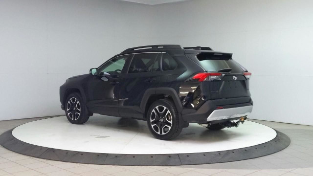 2020 Toyota RAV4 Trail in Cars & Trucks in Lethbridge - Image 3