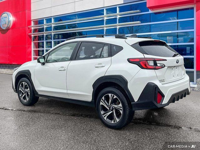 2024 Subaru Crosstrek Touring | Heated Seats/Wheel | in Cars & Trucks in Guelph - Image 4