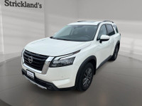 **Strickland's is home of the Hassle-Free car shopping experience. We make car buying fun, find your... (image 1)