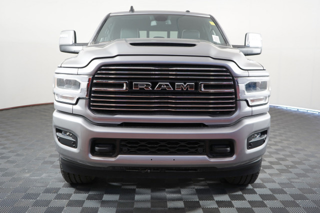 2023 Ram 3500 LARAMIE in Cars & Trucks in Grande Prairie - Image 3