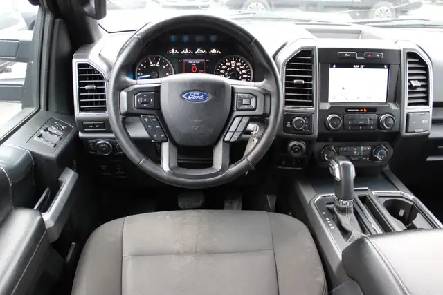 2019 Ford F-150 dans Autos et camions dans Région d’Oakville/Halton - Image 11