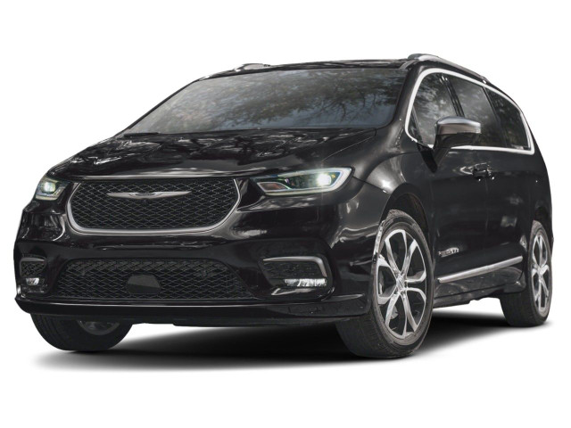 2025 Chrysler Pacifica in Cars & Trucks in Edmonton - Image 2