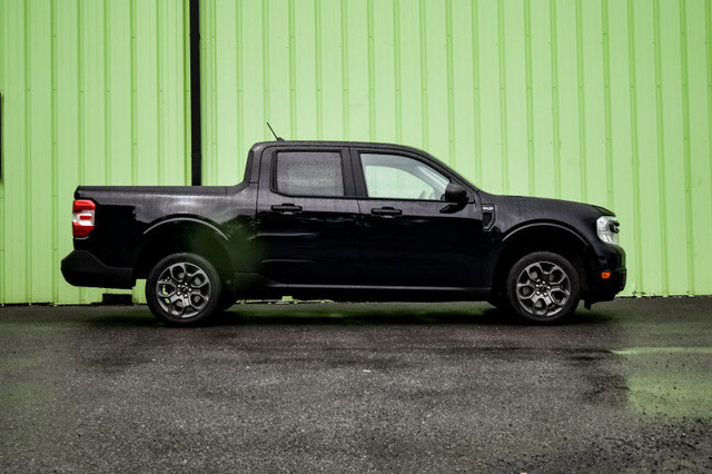 2022 Ford Maverick XLT • BEDLINER • REAR CAM • CP/AA • 4G LTE in Cars & Trucks in Kingston - Image 2