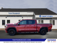 Tantramar Chev located in Amherst, Nova Scotia - Recent Arrival! 2019 GMC Sierra 1500 Elevation 4WD... (image 1)