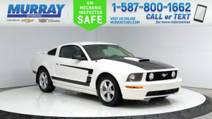 2007 Ford Mustang GT GT
