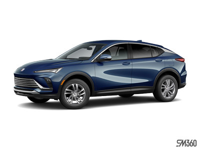 2024 Buick Envista Preferred | Rear View Camera | Heated Seats