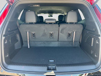 This 2025 Buick Enclave in Cherry Red Tintcoat is equipped with AWD and Gas 2.5L/ engine. Check out... (image 9)