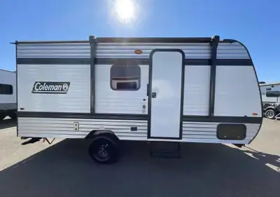 APPLY NOW: https://www.ridecollective.ca/get-pre-approved The 2025 KEYSTONE COLEMAN 175 20FT is a li...