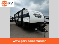 2023 Forest River RV Cherokee 243TR