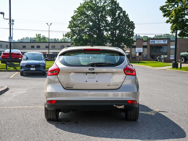 2017 Ford Focus Electric Base in Cars & Trucks in Ottawa - Image 4