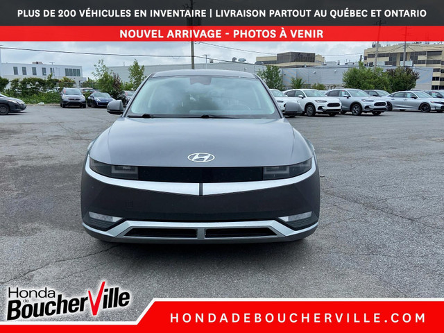 2022 Hyundai Ioniq 5 Preferred AWD, LONG RANGE, 100 % ÉLECTRIQUE in Cars & Trucks in Longueuil / South Shore - Image 3