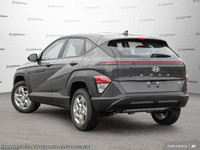 This Hyundai Kona has a strong 2.0 Liter DOHC engine powering it's smooth transmission. * This Hyund... (image 3)