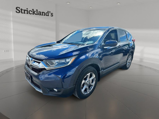 2018 HONDA CR-V EX AWD in Cars & Trucks in Stratford - Image 2