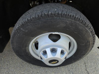 2022 Chevrolet Silverado 3500HD CC 4WD Reg Cab 171" WB, 84.5" CA Work Truck, 6.6L V8 Gas, 12ft Deck,... (image 8)