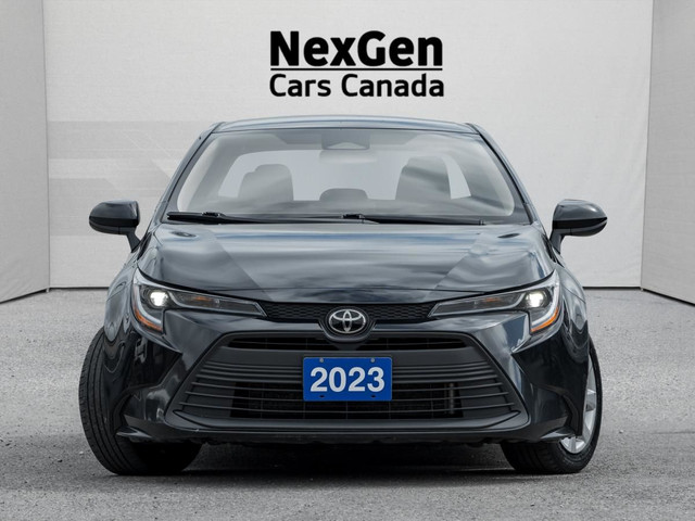 2023 Toyota Corolla LE CVT in Cars & Trucks in Oakville / Halton Region - Image 2