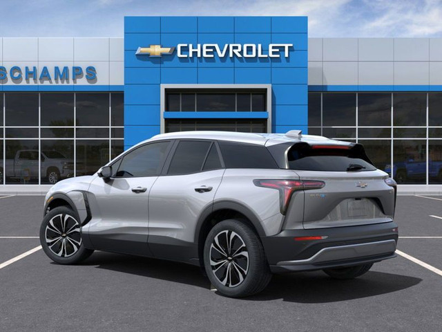 Chevrolet Blazer EV LT 2025 in Cars & Trucks in Longueuil / South Shore - Image 3