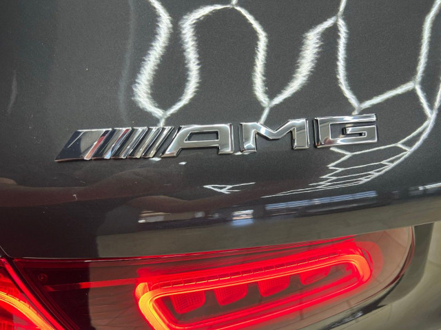 2022 Mercedes-Benz GLC in Cars & Trucks in Edmonton - Image 4