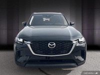 Le Mazda CX-90 PHEV GS 2024 est un VUS intermédiaire hybride rechargeable qui allie performance, eff... (image 9)